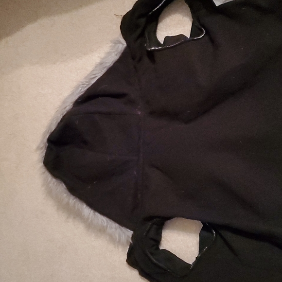 Dog coat - Picture 4 of 11